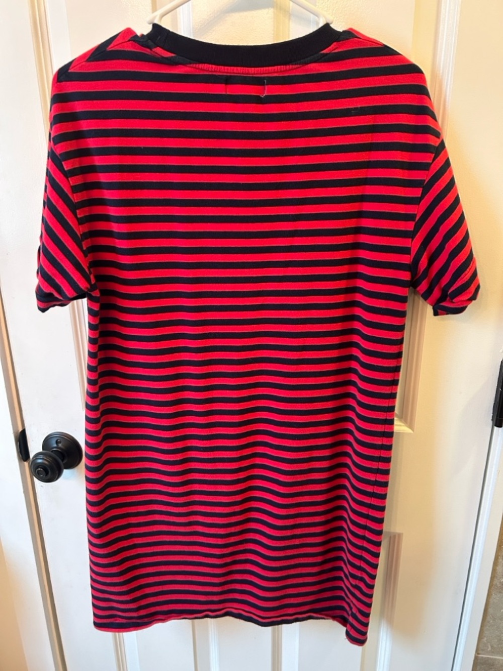 Evereve Braxton Tshirt Dress - Picture 4 of 8